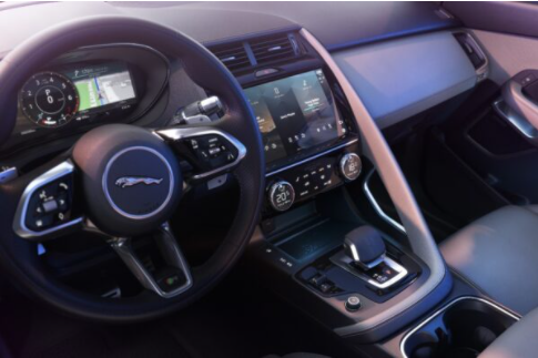 المنظمة الأوروبية " AUTOBEST " تكرّم نظام المعلومات والترفيه Pivi Pro من " آل - جي " وتمنحه جائزة SMARTBEST 2020.